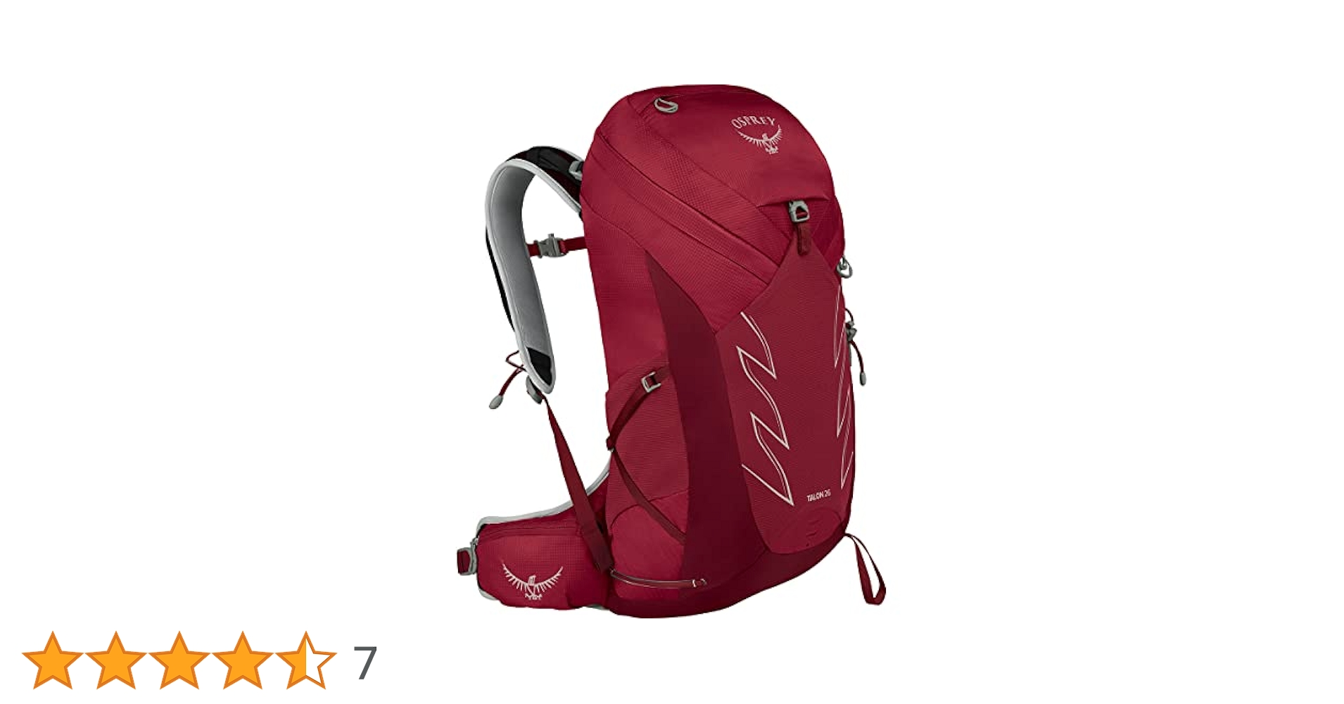 Amazon.co.jp: OSPREY(オスプレー) タロン 26 L-XL コズミック